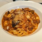 ブレッド&タパス 沢村 - 