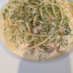 ブレッド&タパス 沢村 - 