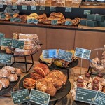 ブレッド&タパス 沢村 - 