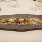 トロワフレーシュ - 