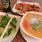 TONKOW restaurant - 