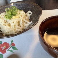 萬治郎 - 麩麺