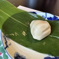 萬治郎 - 麩饅頭