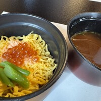 萬治郎 - ちらし寿司