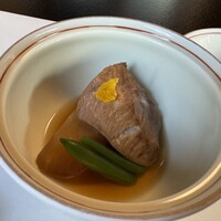 萬治郎 - 鰤大根