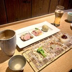 蕎麦屋 にこら - 