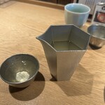 蕎麦屋 にこら - 