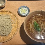 蕎麦屋 にこら - 