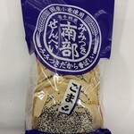 佐々木製菓 - パッケージ