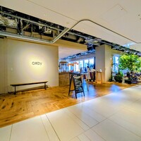 Orby Restaurant - 