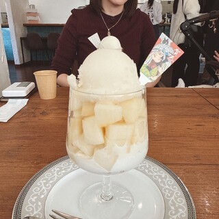 フルーツパーラー タスタス_1