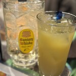 二番町 ハイボール酒場 - 
