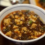 陳麻婆豆腐小吃館 ぷらりと京王府中 - 