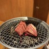 炭火焼肉ホルモン まるは