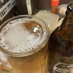 ホルモン焼 がま親分 - 