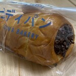GODIVA Bakery ゴディパン 本店 - 