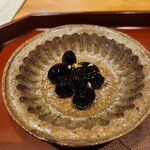 馳走 啐啄一十  - 