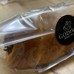 GODIVA Bakery ゴディパン 本店 - 