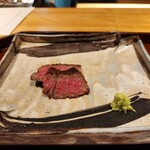 馳走 啐啄一十  - 