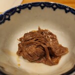 馳走 啐啄一十  - 