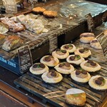 アミール - 料理写真: