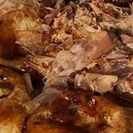 パクパク - 料理写真: