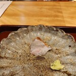 馳走 啐啄一十  - 