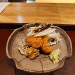 馳走 啐啄一十  - 