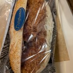 デリフランス - 料理写真: