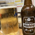 ホルモン焼 がま親分