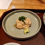 馳走 啐啄一十  - 