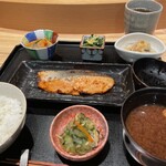 西京焼き 京都やま六 - 