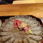 馳走 啐啄一十  - 