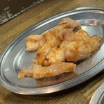 ホルモン焼 がま親分 - 