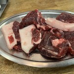 ホルモン焼 がま親分 - 