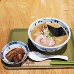 自家製麺の店 MOJO HAND - 
