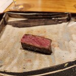 馳走 啐啄一十  - 