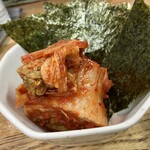 ホルモン焼 がま親分 - 