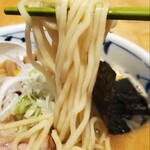 自家製麺の店 MOJO HAND - 