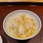 馳走 啐啄一十  - 