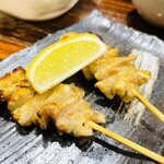 やきとり仁吉 - 