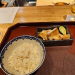 馳走 啐啄一十  - 