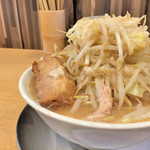 ラーメン大二郎  - 