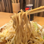 ラーメン大二郎  - 