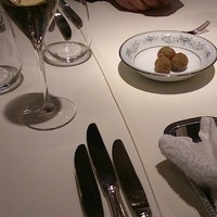 リストランテ ラ・バリック トウキョウ - 