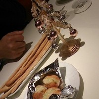 リストランテ ラ・バリック トウキョウ - 