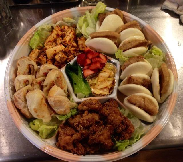 慢瑤茶（マンヨウチャ） - 蔵王町その他（喫茶店）の写真