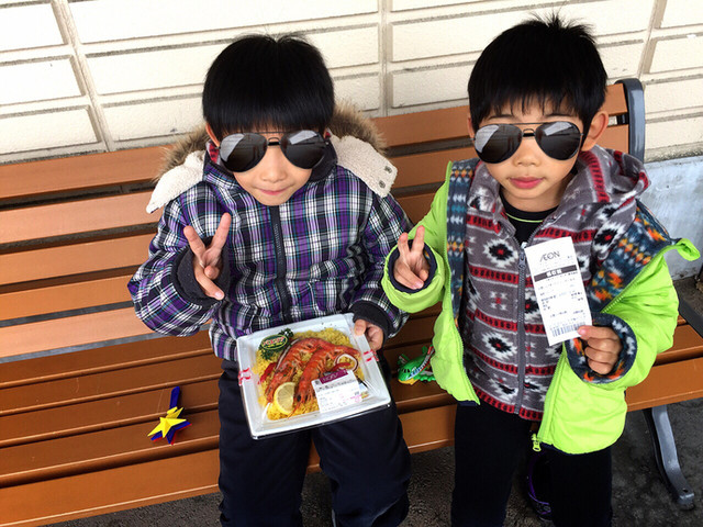 イオンスーパーセンター 一関店 - 一ノ関（その他）