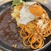 スパゲッティーのパンチョ 島忠ホームズ川崎大師店