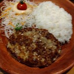 びっくりドンキー 船橋芝山店 - 